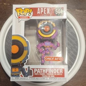 Apex Legends Pathfinder (target exclusive)